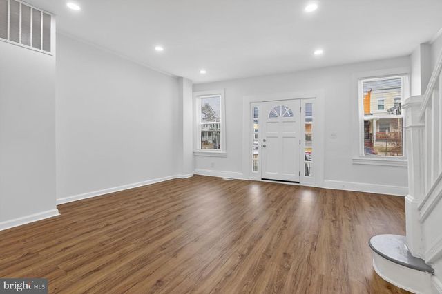 2727 BAKER ST, Baltimore, MD 21216