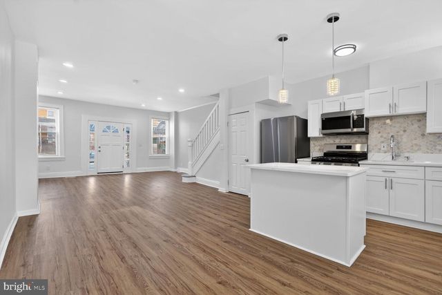 2727 BAKER ST, Baltimore, MD 21216