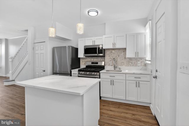 2727 BAKER ST, Baltimore, MD 21216