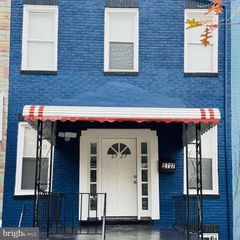 2727 BAKER ST, Baltimore, MD 21216