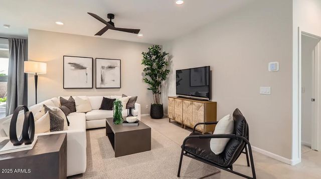 23433 W CHIPMAN Road, Buckeye, AZ 85326