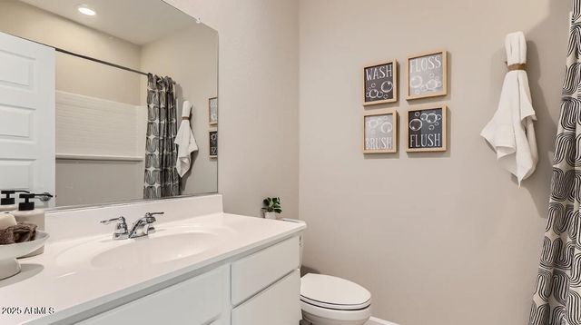 23433 W CHIPMAN Road, Buckeye, AZ 85326