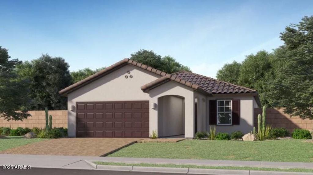 23433 W CHIPMAN Road, Buckeye, AZ 85326