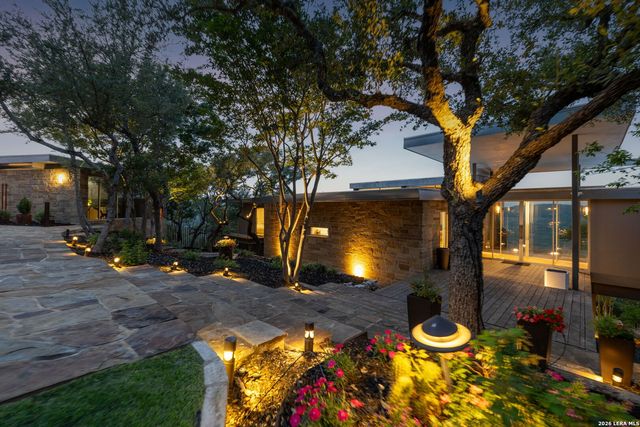 21625 CIELO RIDGE DR, San Antonio, TX 78256