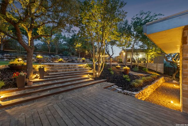 21625 CIELO RIDGE DR, San Antonio, TX 78256