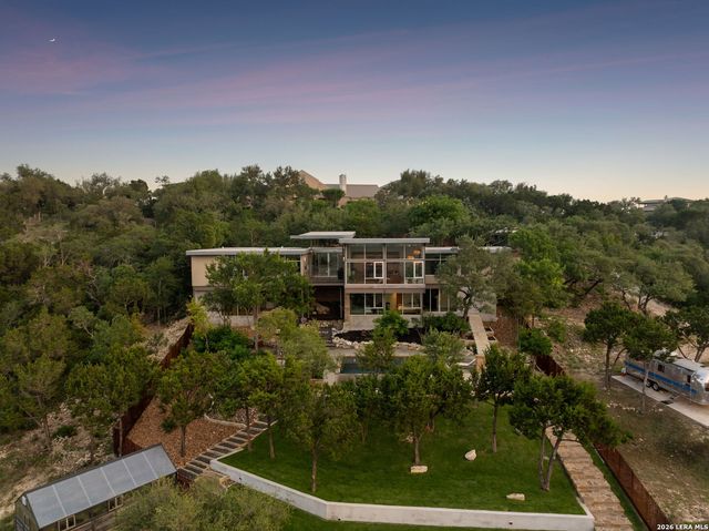 21625 CIELO RIDGE DR, San Antonio, TX 78256