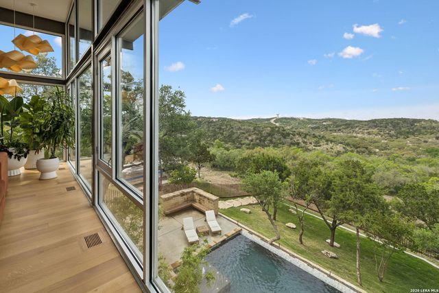 21625 CIELO RIDGE DR, San Antonio, TX 78256