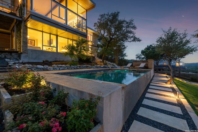 21625 CIELO RIDGE DR, San Antonio, TX 78256