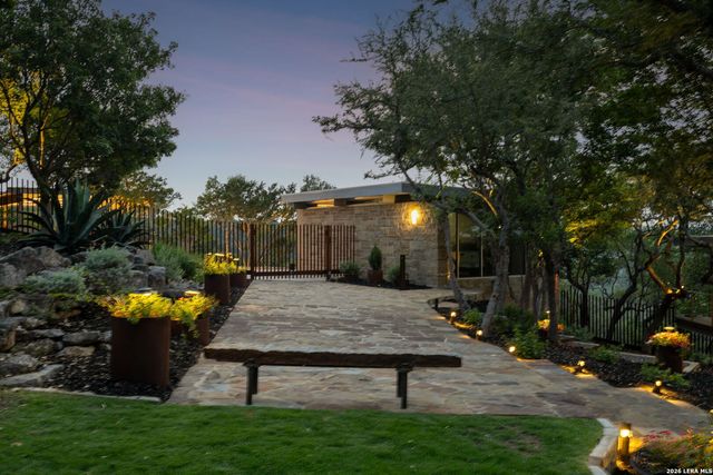 21625 CIELO RIDGE DR, San Antonio, TX 78256