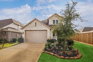 7933 Spring Run Drive, Magnolia, TX 77354