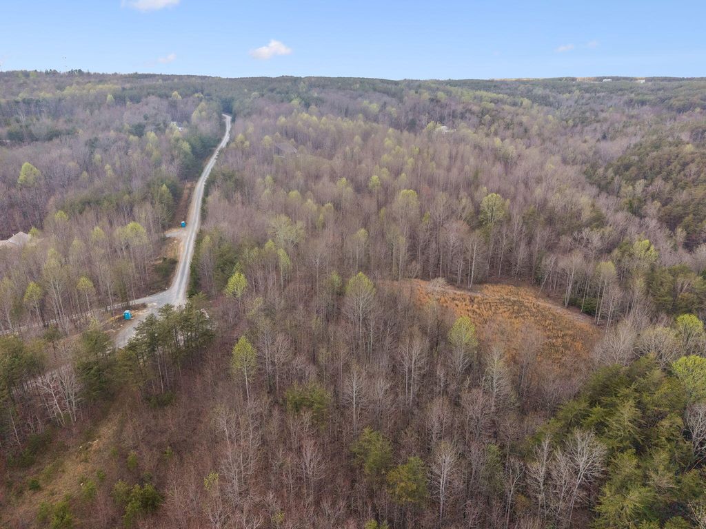 0 Walden Drive Lot 27, Signal Mountain, TN 37377