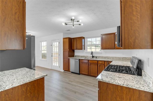 433 Pearl Street, Locust Grove, GA 30248