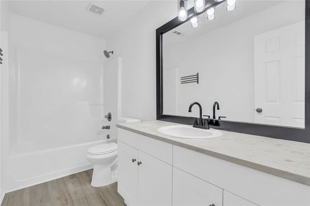 433 Pearl Street, Locust Grove, GA 30248