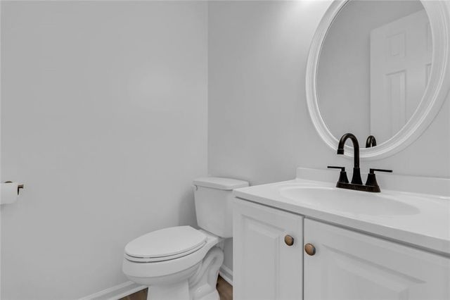 433 Pearl Street, Locust Grove, GA 30248