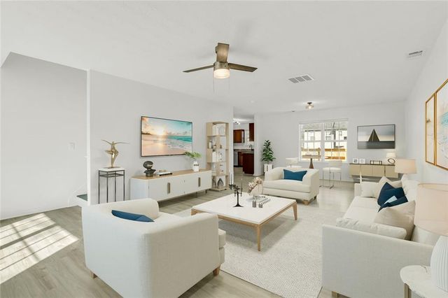 433 Pearl Street, Locust Grove, GA 30248