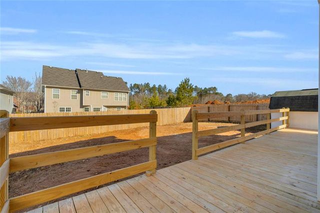 433 Pearl Street, Locust Grove, GA 30248