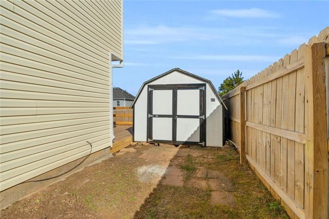 433 Pearl Street, Locust Grove, GA 30248