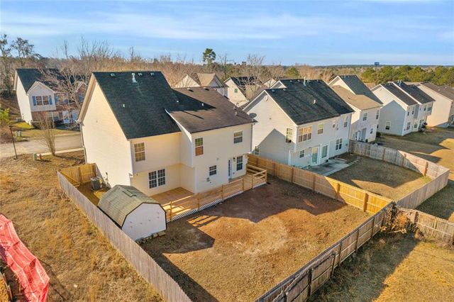 433 Pearl Street, Locust Grove, GA 30248