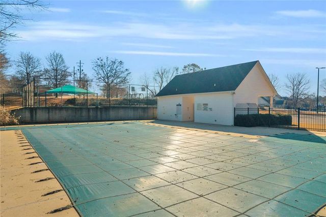 433 Pearl Street, Locust Grove, GA 30248