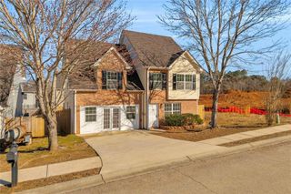 433 Pearl Street, Locust Grove, GA 30248