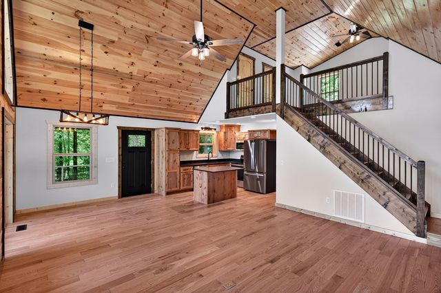 1386 Outlook Road, Murphy, SC 29806