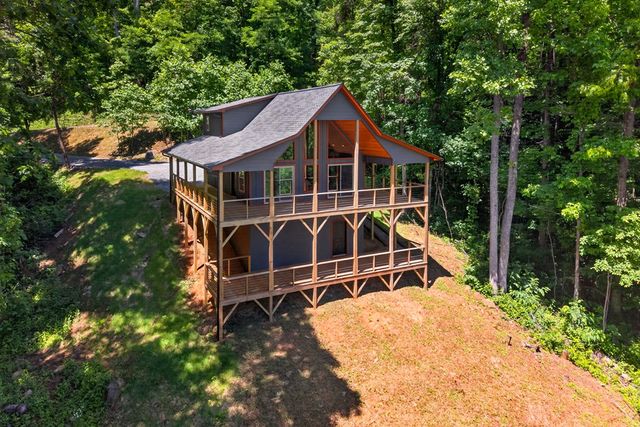 1386 Outlook Road, Murphy, SC 29806