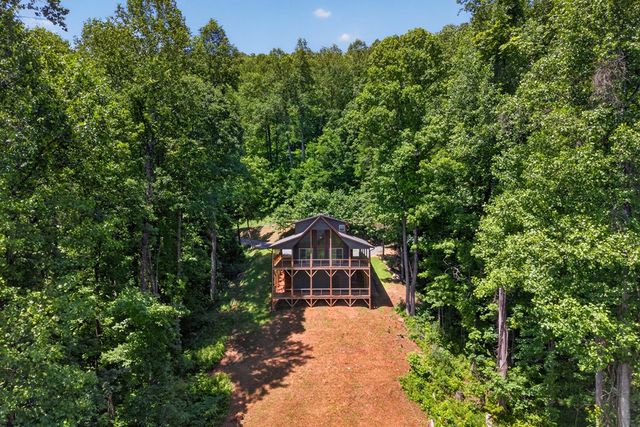 1386 Outlook Road, Murphy, SC 29806