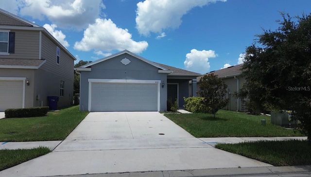 5160 CHICKADEE STREET, St Cloud, FL 34771