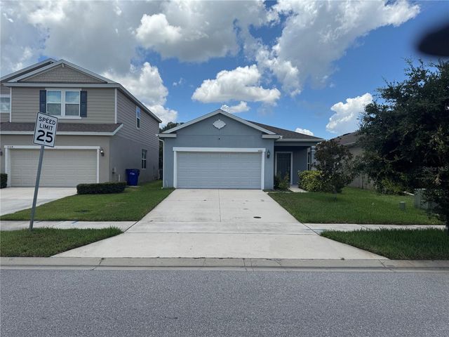 5160 CHICKADEE STREET, St Cloud, FL 34771