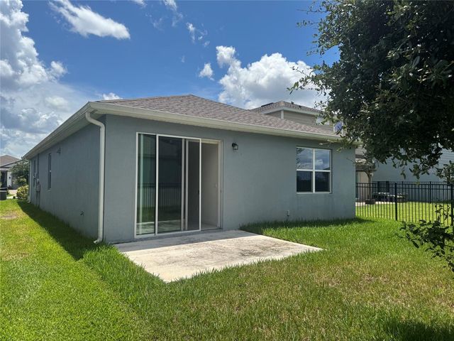 5160 CHICKADEE STREET, St Cloud, FL 34771
