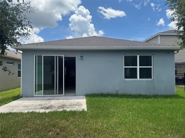 5160 CHICKADEE STREET, St Cloud, FL 34771