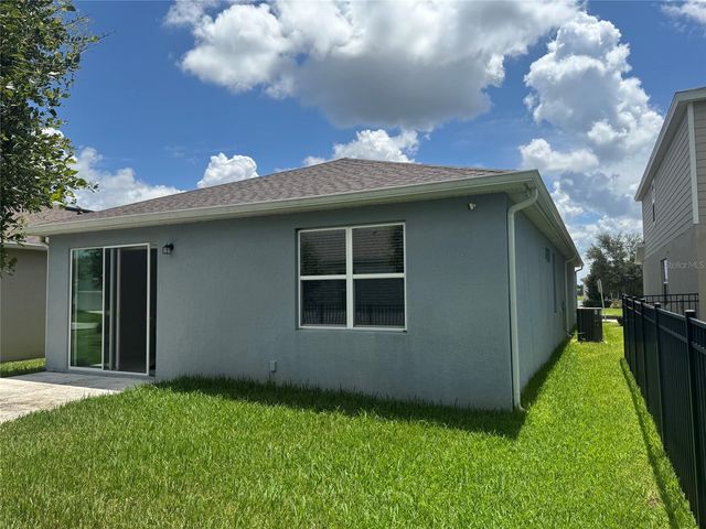 5160 CHICKADEE STREET, St Cloud, FL 34771