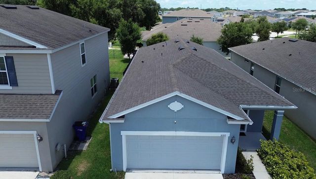 5160 CHICKADEE STREET, St Cloud, FL 34771