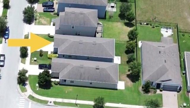 5160 CHICKADEE STREET, St Cloud, FL 34771