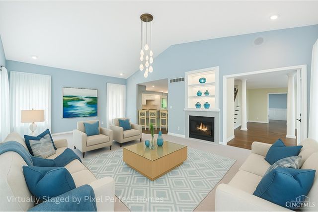 2908 Pond Run Road, Pierce Twp, OH 45157