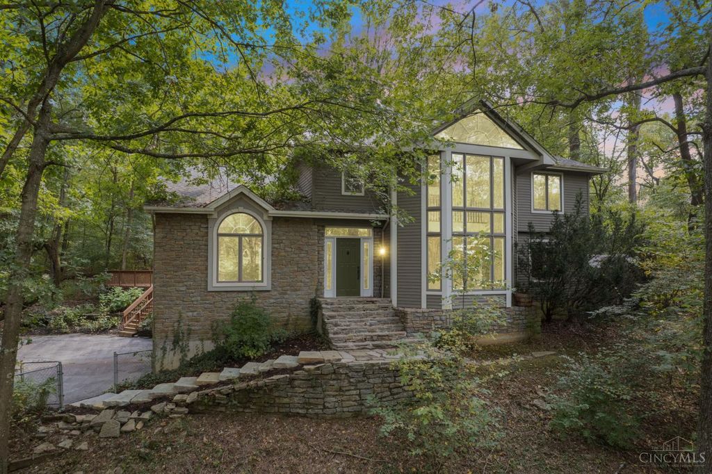 2908 Pond Run Road, Pierce Twp, OH 45157