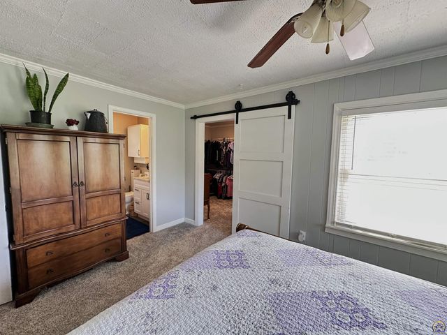 4200 NW Rochester RD, Topeka, KS 66617