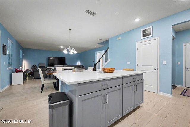 398 WAMBAW Drive, St. Johns, FL 32259