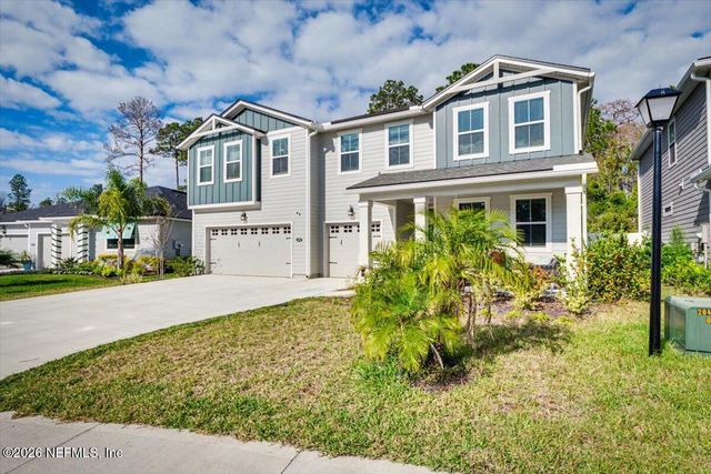 398 WAMBAW Drive, St. Johns, FL 32259
