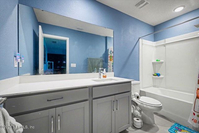 398 WAMBAW Drive, St. Johns, FL 32259