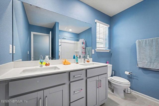 398 WAMBAW Drive, St. Johns, FL 32259