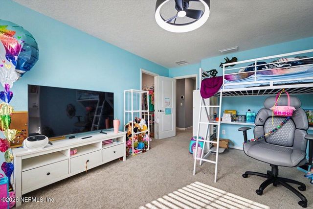 398 WAMBAW Drive, St. Johns, FL 32259