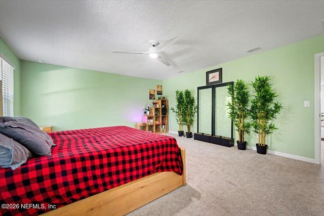 398 WAMBAW Drive, St. Johns, FL 32259