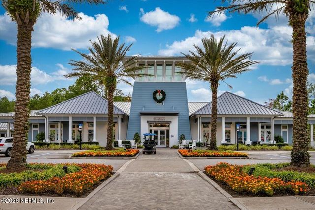 398 WAMBAW Drive, St. Johns, FL 32259