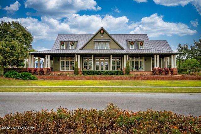 398 WAMBAW Drive, St. Johns, FL 32259