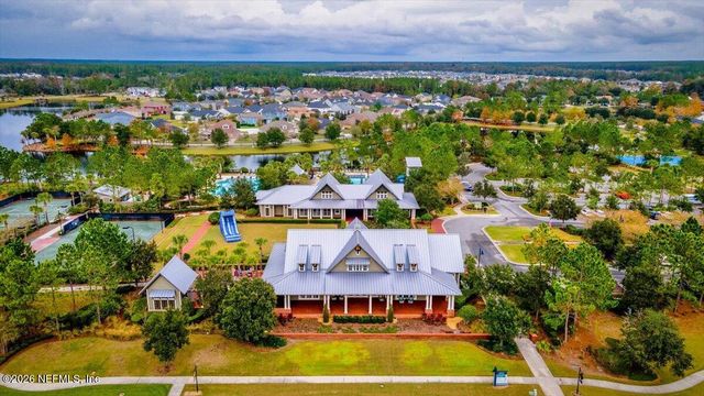 398 WAMBAW Drive, St. Johns, FL 32259