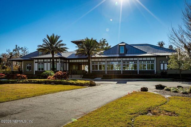 398 WAMBAW Drive, St. Johns, FL 32259