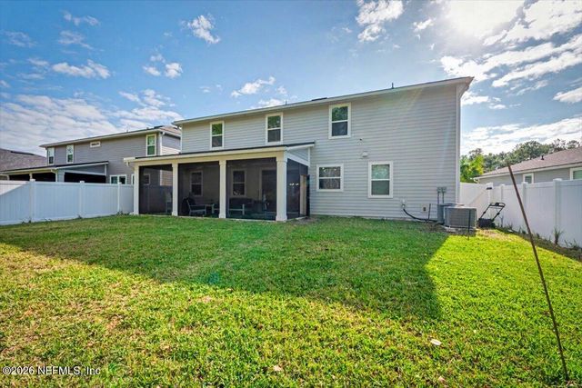 398 WAMBAW Drive, St. Johns, FL 32259