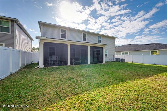 398 WAMBAW Drive, St. Johns, FL 32259