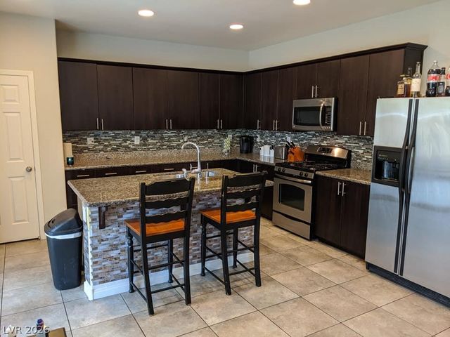 3968 Monaco View Drive, North Las Vegas, NV 89032